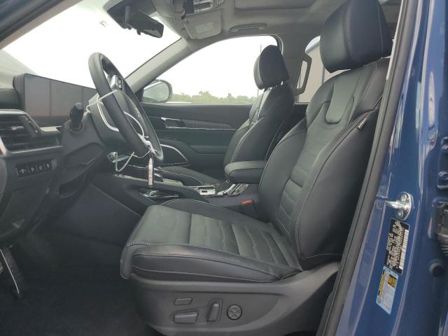 2024 KIA TELLURIDE - 5XYP5DGC7RG481105