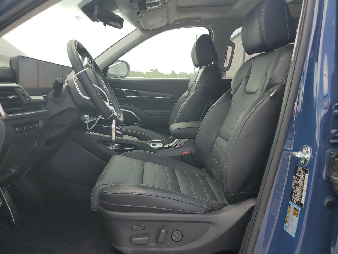 5XYP5DGC7RG481105 2024 Kia Telluride Sx