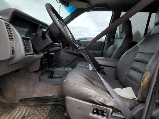 1995 Jeep Grand Cherokee Laredo VIN: 1J4GZ58S4SC650324 Lot: 57981764