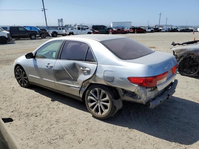 JHMCM564X5C000603 | 2005 Honda accord lx