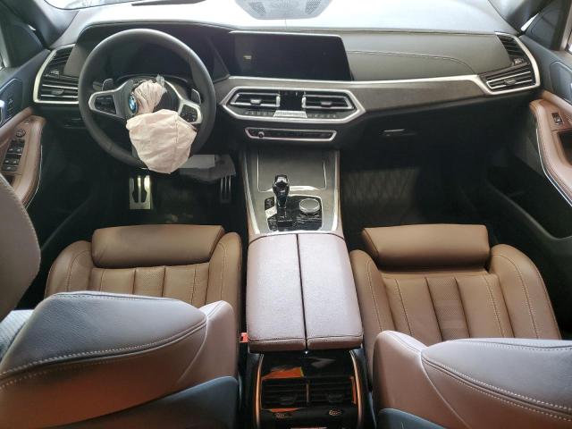 2022 BMW X5 xDrive40I VIN: 5UXCR6C0XN9M71141 Lot: 60116254