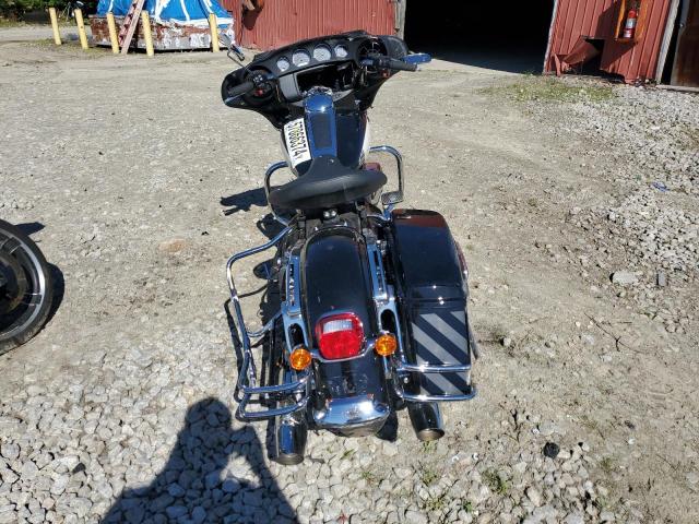 2023 HARLEY-DAVIDSON FLHTP 1HD1FMP18PB611514