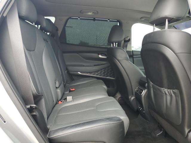 2021 HYUNDAI SANTE FE - 5NMS44AL8MH320332