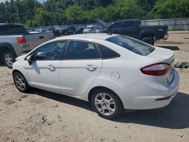 2016 Ford Fiesta Se VIN: 3FADP4BJ9GM206067 Lot: 57882064