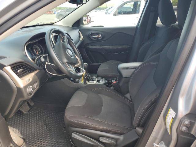 2015 Jeep Cherokee Latitude VIN: 1C4PJMCS8FW728963 Lot: 59537984