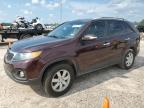 KIA SORENTO BA photo