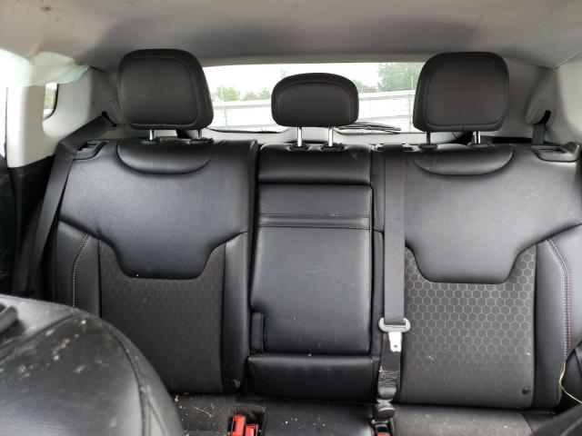 2019 Jeep Compass Latitude VIN: 3C4NJDBB0KT729582 Lot: 57192614