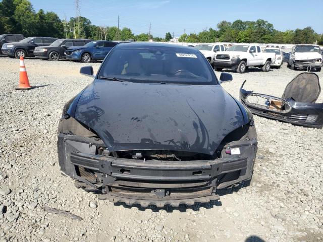 2015 TESLA MODEL S - 5YJSA1E49FF113818