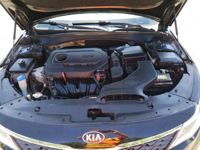 2016 KIA OPTIMA LX - 5XXGT4L37GG031581