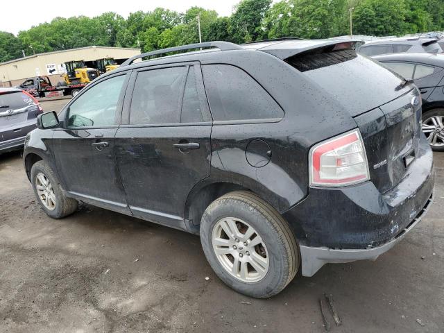 2008 Ford Edge Sel VIN: 2FMDK48C58BB22330 Lot: 57279224