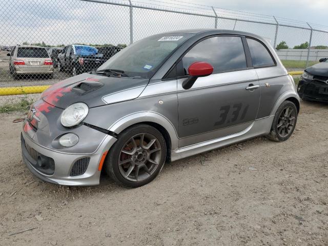 Vin: 3c3cfffhxct310616, lot: 58816334, fiat 500 abarth 2012 img_1