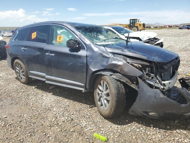 2014 Infiniti Qx60 VIN: 5N1AL0MM2EC531937 Lot: 59719264