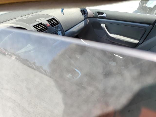 2007 Volkswagen Jetta Wolfsburg VIN: 3VWEF71K07M199729 Lot: 57439854