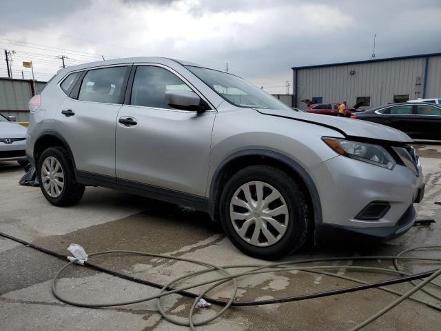 2016 Nissan Rogue S VIN: JN8AT2MTXGW011126 Lot: 57339974