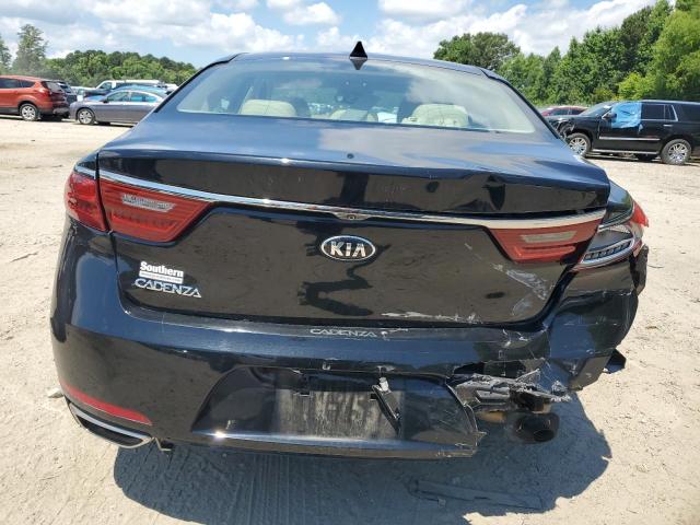 2017 Kia Cadenza Premium VIN: KNALB4J1XH5046761 Lot: 58280484