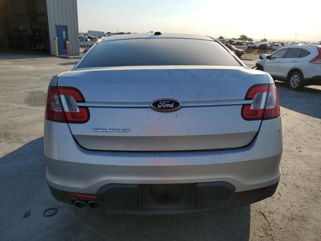 2012 Ford Taurus Se VIN: 1FAHP2DW3CG130753 Lot: 59725114