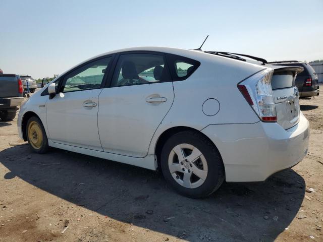 2010 Toyota Prius VIN: JTDKN3DU6A0052792 Lot: 59066324