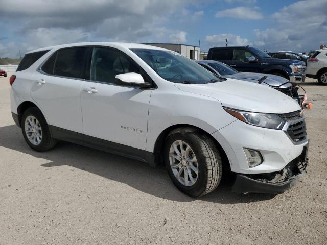 2018 CHEVROLET EQUINOX LT - 2GNAXJEV9J6191833
