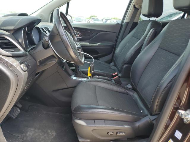 2015 BUICK ENCORE CON - KL4CJBSB1FB118747