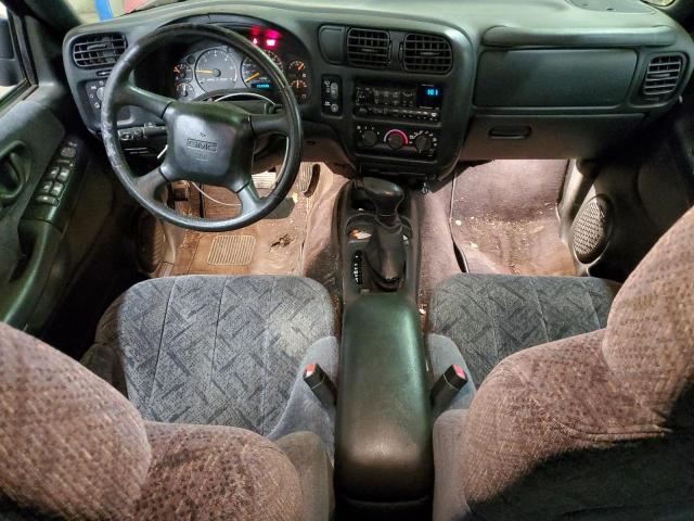 1999 GMC Jimmy VIN: 1GKCS13W8X2548196 Lot: 58927324