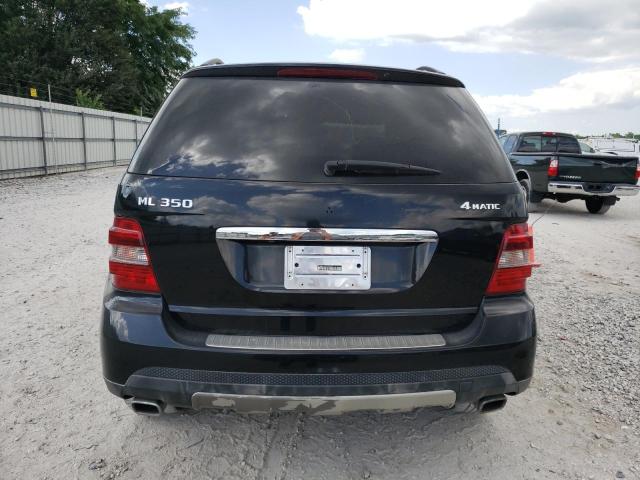 2008 Mercedes-Benz Ml 350 VIN: 4JGBB86E18A352672 Lot: 59954354