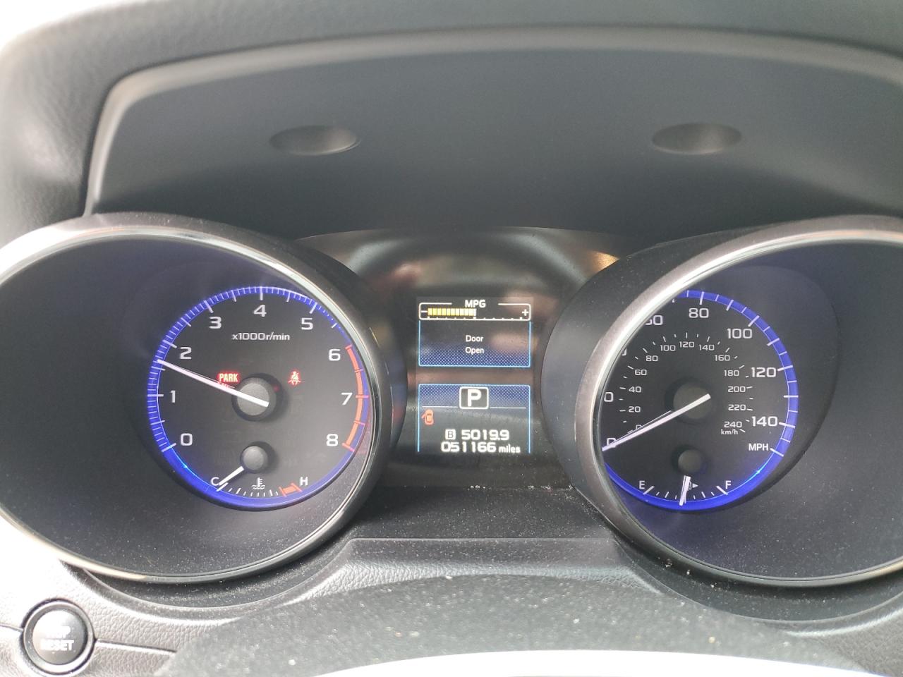 4S4BSACC8G3333193 2016 Subaru Outback 2.5I Premium