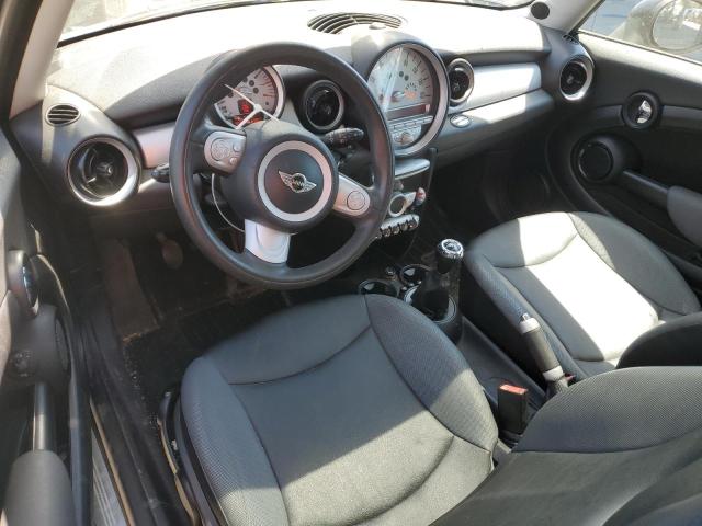 2008 Mini Cooper VIN: WMWMF33558TU65843 Lot: 59552404