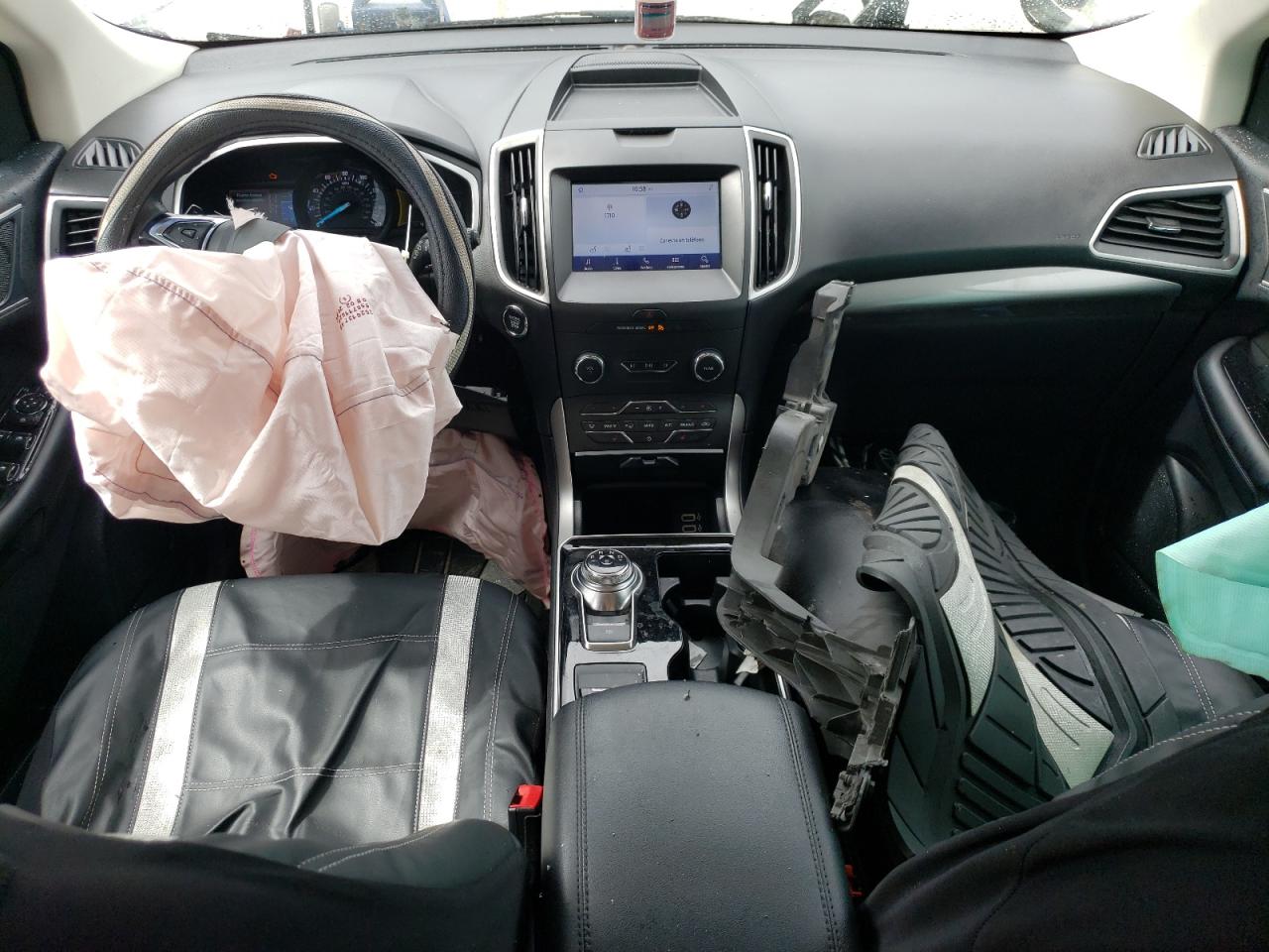 2FMPK4J99LBA71421 2020 Ford Edge Sel