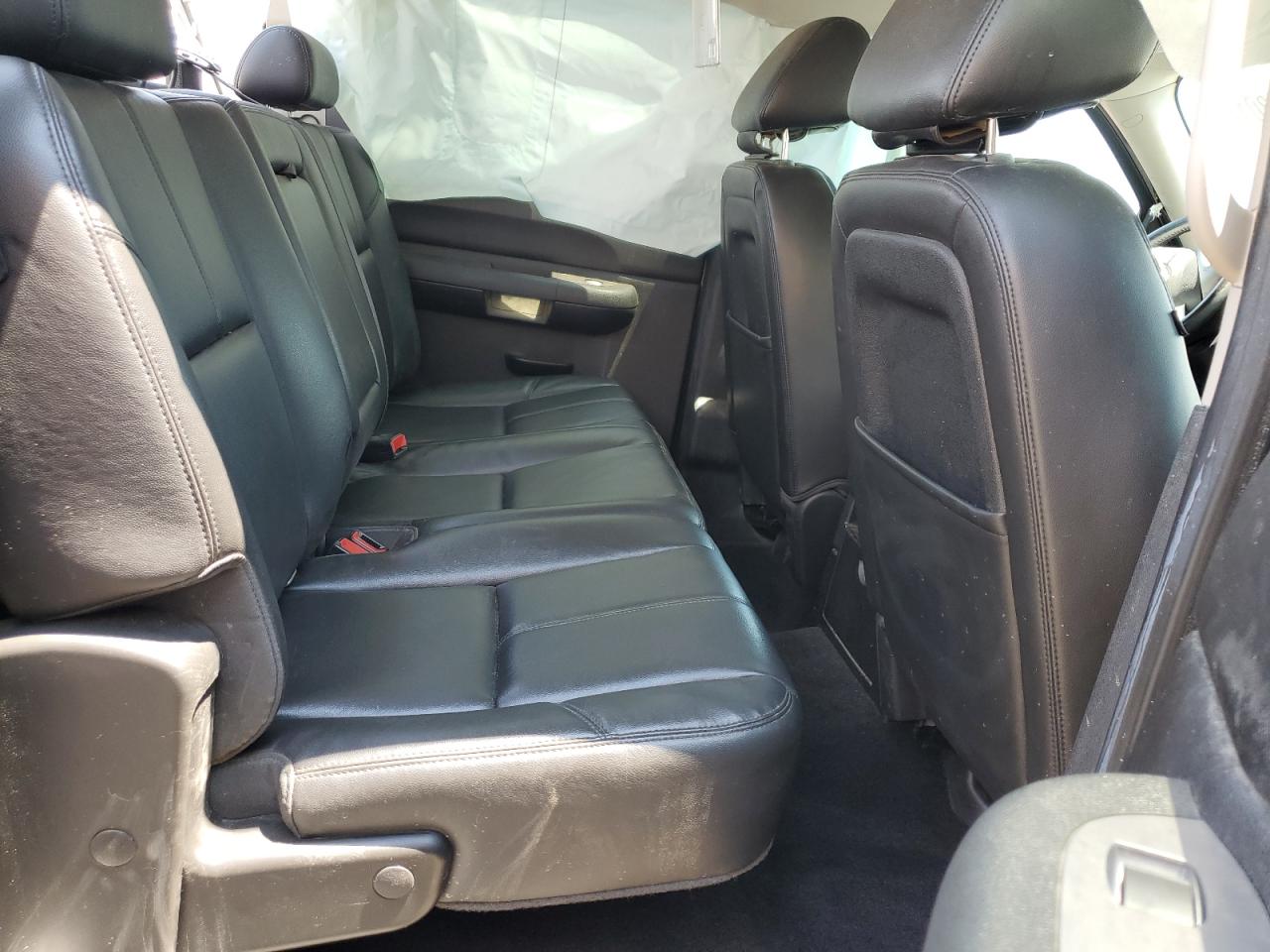 1GCPKSE73CF169716 2012 Chevrolet Silverado K1500 Lt