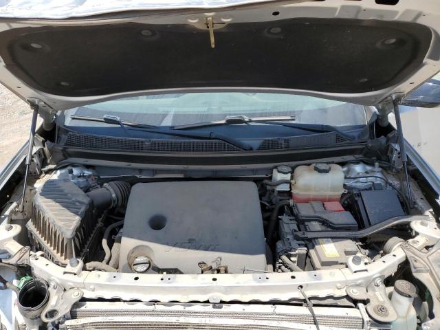 2018 Chevrolet Traverse Ls VIN: 1GNERFKW2JJ125665 Lot: 58946084