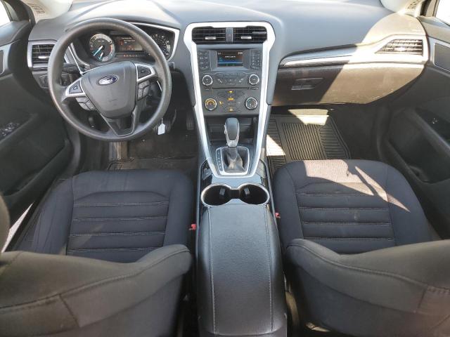 2015 FORD FUSION SE - 3FA6P0HD0FR290879