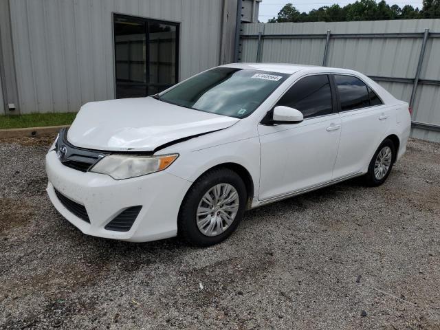 Vin: 4t4bf1fk4er407567, lot: 57448564, toyota camry l 2014 img_1