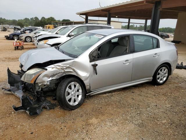 2011 NISSAN SENTRA 2.0 2011