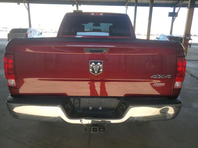 2017 RAM 1500 - Image 6