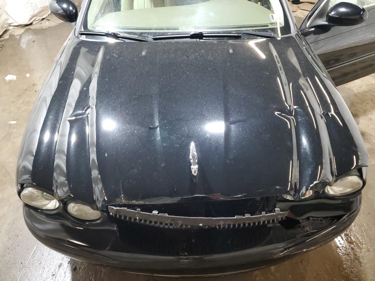 SAJEA51C54WD78203 2004 Jaguar X-Type 3.0