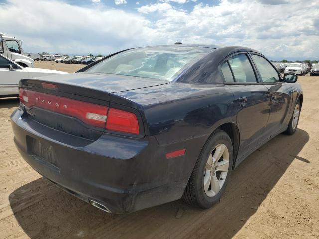 2012 Dodge Charger Se VIN: 2C3CDXBG9CH187781 Lot: 60455904