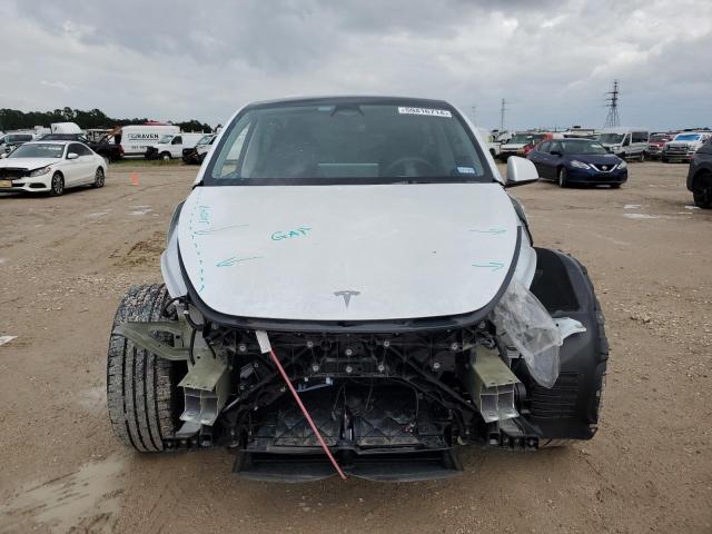 VIN 7SAYGDEE0PA070071 2023 Tesla MODEL Y no.5