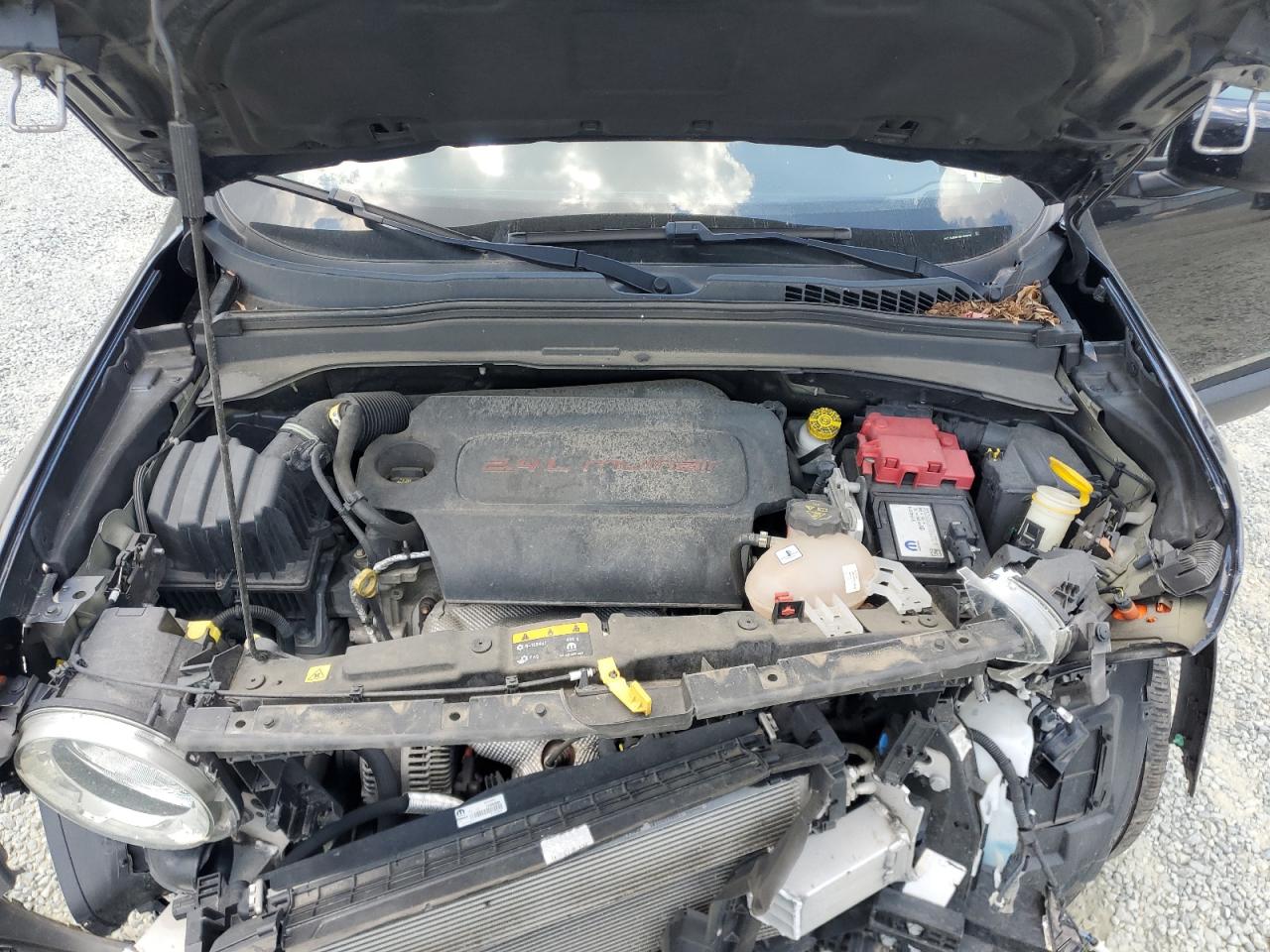 ZACCJABB0JPJ06925 2018 Jeep Renegade Latitude