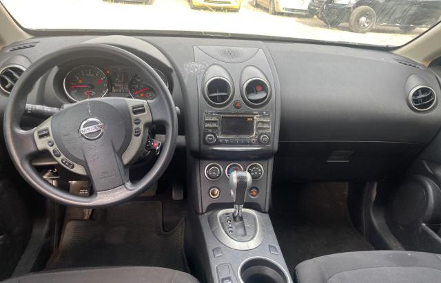 2012 Nissan Rogue S VIN: JN8AS5MVXCW705167 Lot: 61164234