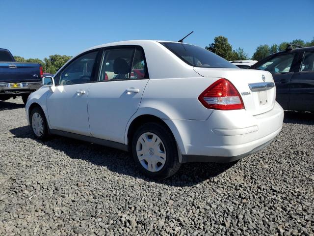 2011 Nissan Versa S VIN: 3N1BC1AP6BL432800 Lot: 60748424