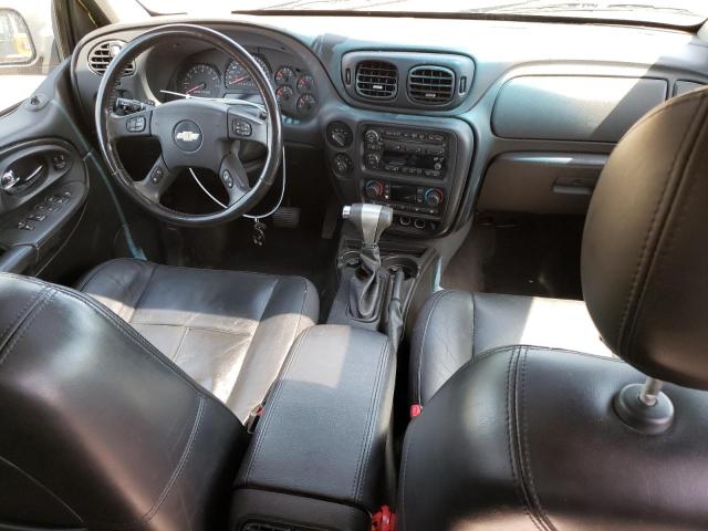 2007 Chevrolet Trailblazer Ls VIN: 1GNET13MX72199954 Lot: 57770814