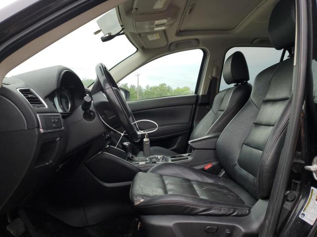 2016 Mazda Cx-5 Gt VIN: JM3KE4DYXG0721574 Lot: 60076534