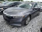 2018 HONDA ACCORD LX - 1HGCV1F1XJA168164