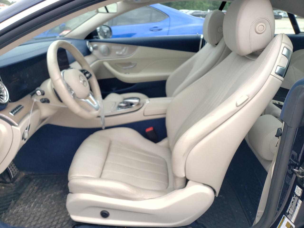 WDD1J6JB5KF105143 2019 Mercedes-Benz E 450 4Matic