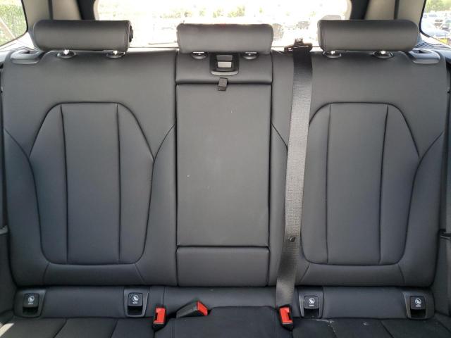 2021 BMW X3 Sdrive30I VIN: 5UXTY3C05M9E84320 Lot: 58065324