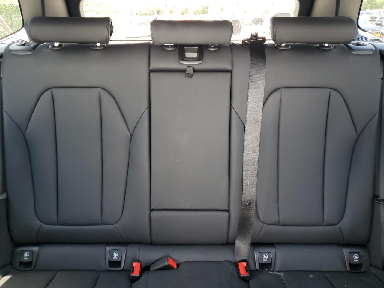 5UXTY3C05M9E84320 2021 BMW X3 Sdrive30I
