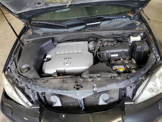 2007 Lexus Rx 350 VIN: 2T2HK31UX7C001555 Lot: 60717054