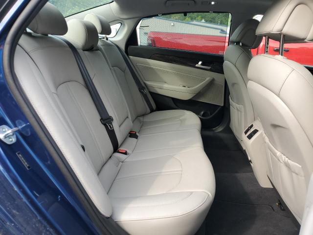 2015 Hyundai Sonata Sport VIN: 5NPE34AF4FH196219 Lot: 58606224