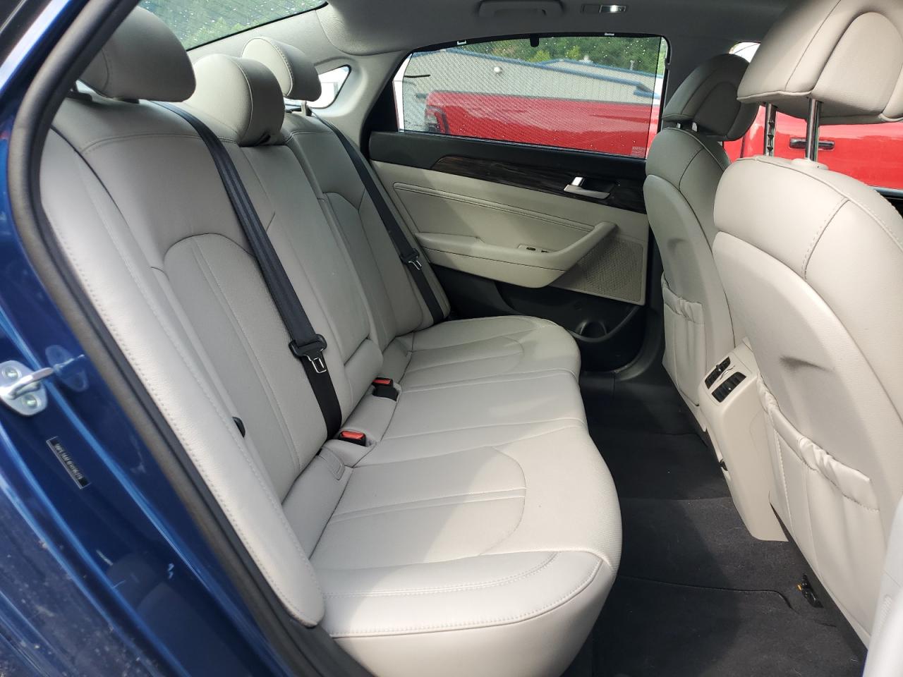 5NPE34AF4FH196219 2015 Hyundai Sonata Sport