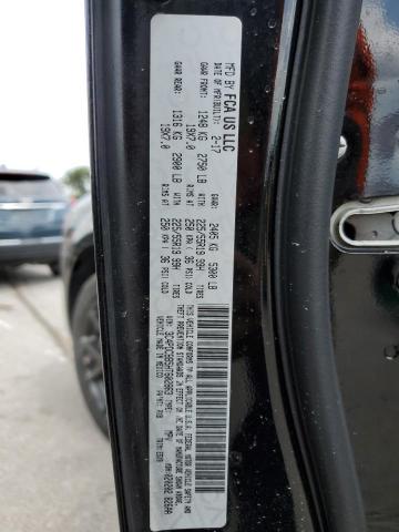 2017 DODGE JOURNEY SX - 3C4PDCBB5HT602863